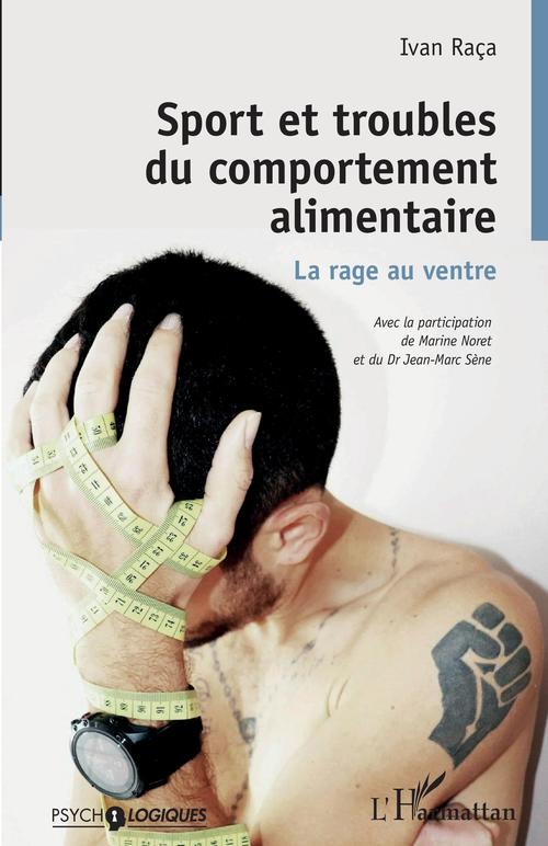 ebook cover of Sport et troubles du comportement alimentaire, by Marine Noret, Ivan Raça, Jean-Marc Sène