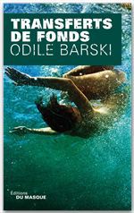 ebook cover of Transferts de fonds, by Barski-O
