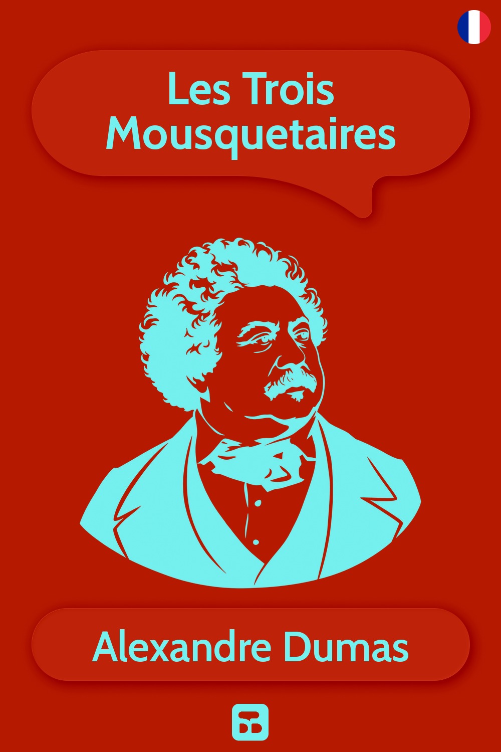 Les Trois Mousquetaires