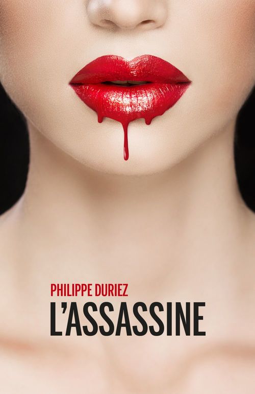 ebook cover of L'Assassine, by Philippe Duriez