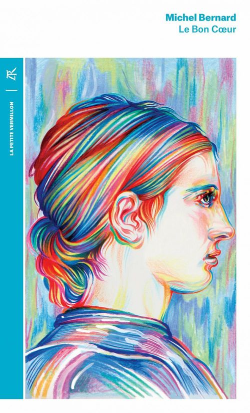 ebook cover of Le Bon Coeur, by Michel Bernard
