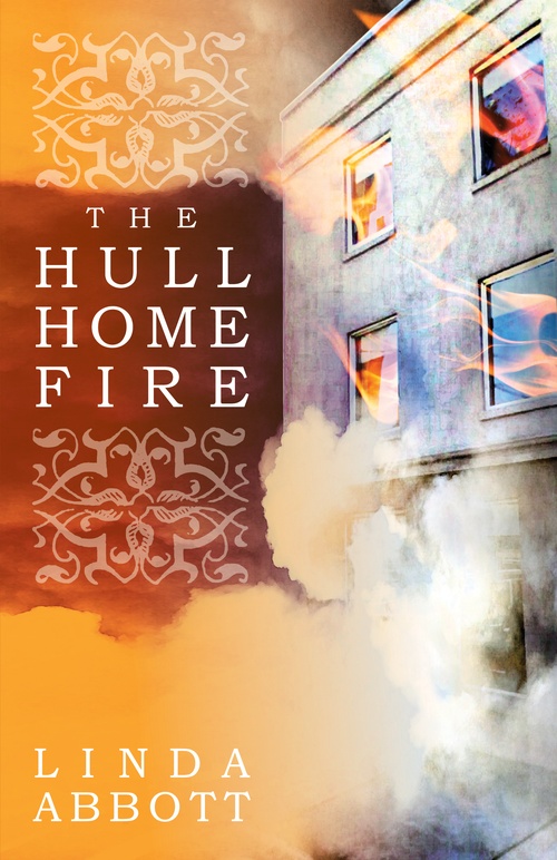 Couverture ebook de The Hull Home Fire, de Linda Abbott