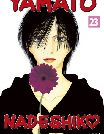 ebook cover of Yamato Nadeshiko T23, by Tomoko Hayakawa