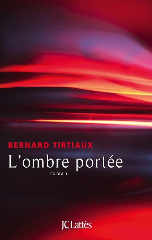 ebook cover of L'ombre portée, by Bernard Tirtiaux