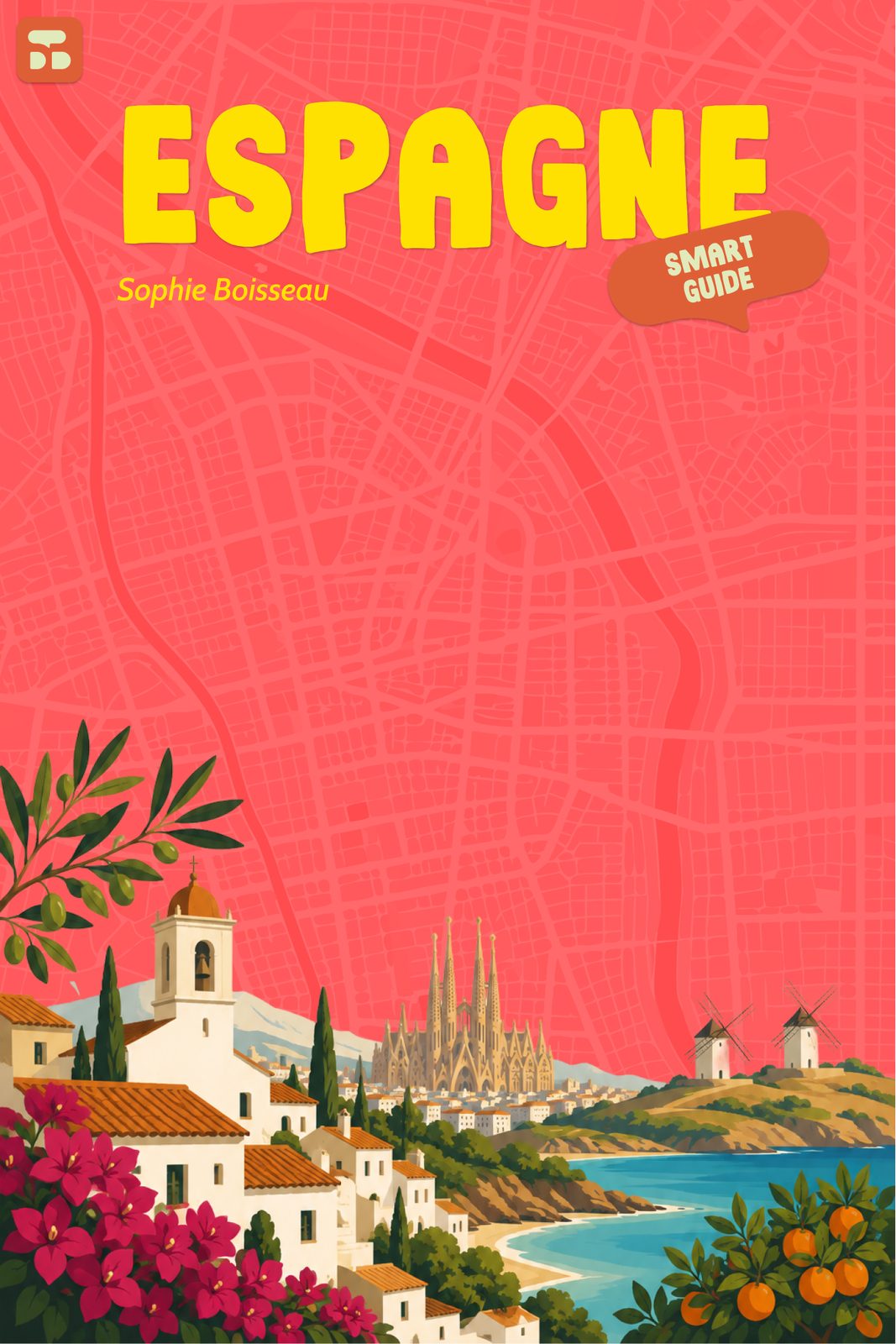 Espagne