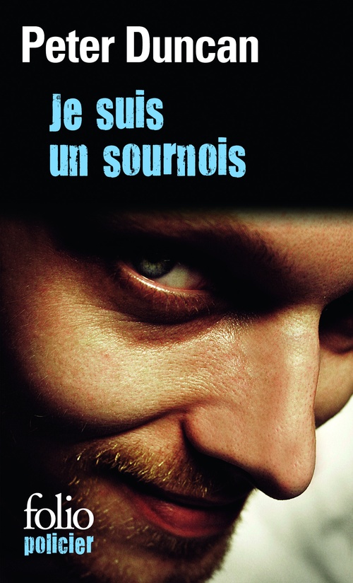 ebook cover of Je suis un sournois, by Peter Duncan