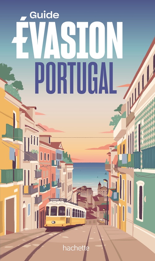 ebook cover of Portugal Guide Evasion, by Collectif