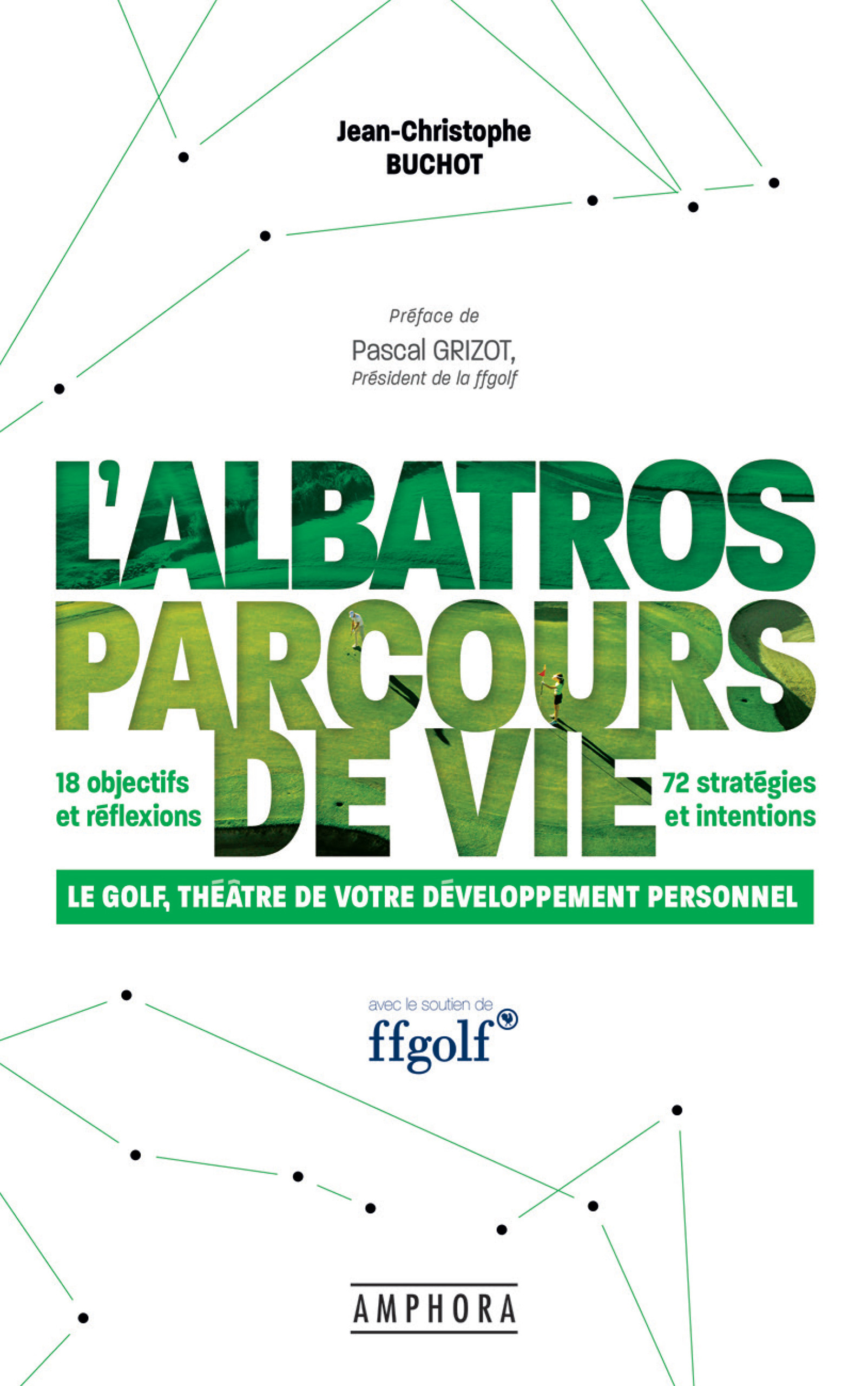 ebook cover of L'Albatros, parcours de vie, by Jean-christophe Buchot