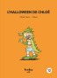 Couverture ebook de L'Halloween de Chloé, de Varin Chloe