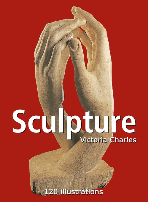 ebook cover of Sculpture, by Collectif