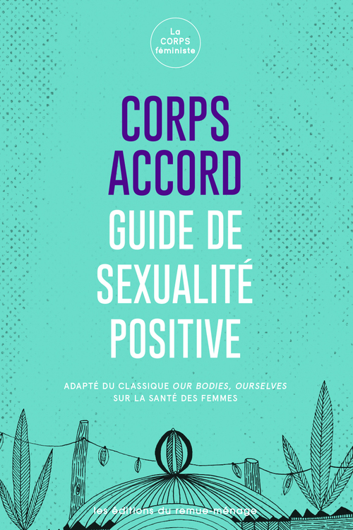 ebook cover of Corps accord, by Collectif