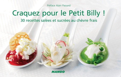 ebook cover of Craquez pour le Petit Billy !, by Duveau/Gerkens