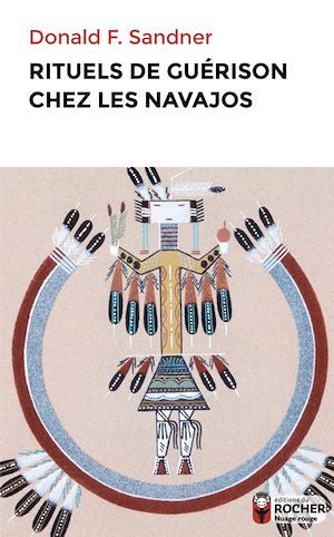 ebook cover of Rituels de guérison chez les Navajos, by Donald Sandner