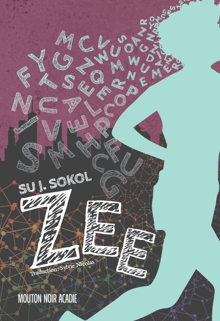 Couverture ebook de Zee (contenu enrichi), de Su J. Sokol