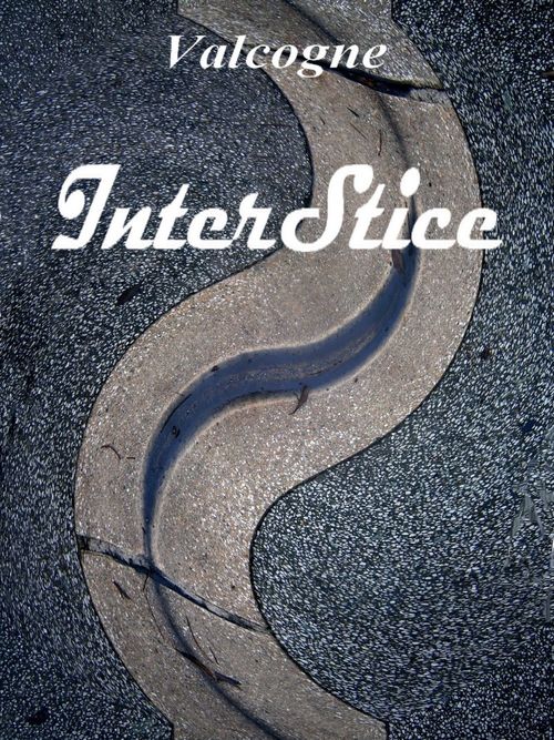 ebook cover of InterStice, by Valcogne