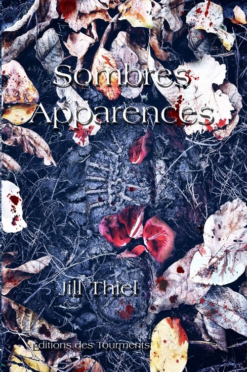 ebook cover of Sombres Apparences, by Jill Thiel
