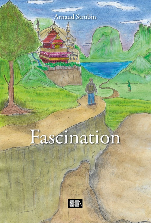 ebook cover of Fascination, by Arnaud Strubin