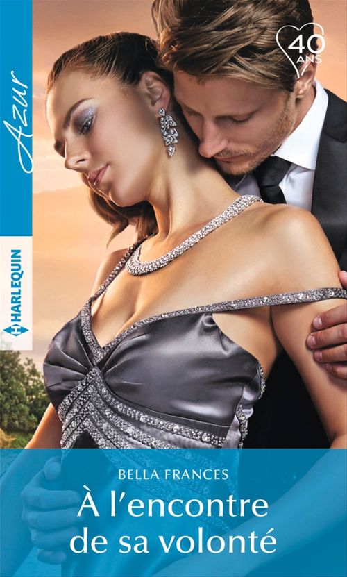 ebook cover of A l'encontre de sa volonté, by Bella Frances