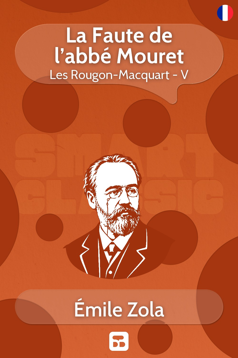 La Faute de l'abbé Mouret