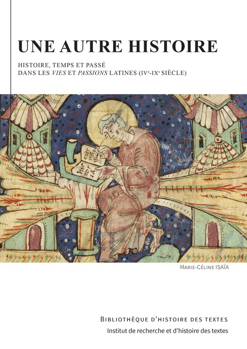 ebook cover of Une autre histoire, by Marie-Céline Isaïa