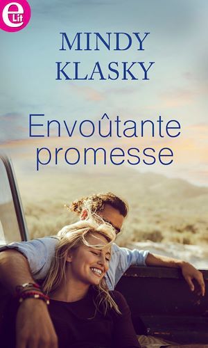 ebook cover of Envoûtante promesse, by Mindy Klaksy