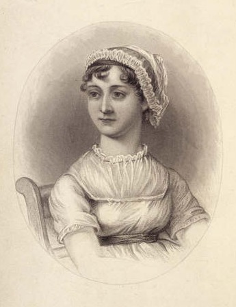 Image représentant Jane Austen
