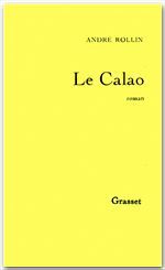 ebook cover of Le calao, by André Rollin