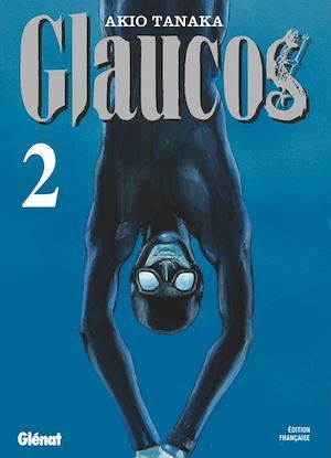 ebook cover of Glaucos - Tome 02, by Tanaka