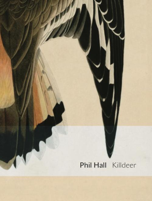Couverture ebook de Killdeer, de Phil Hall