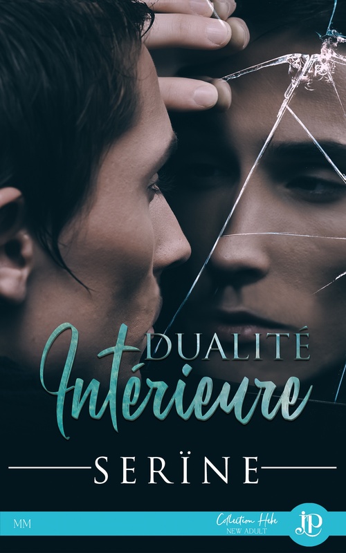 ebook cover of Dualité intérieure, by Serïne