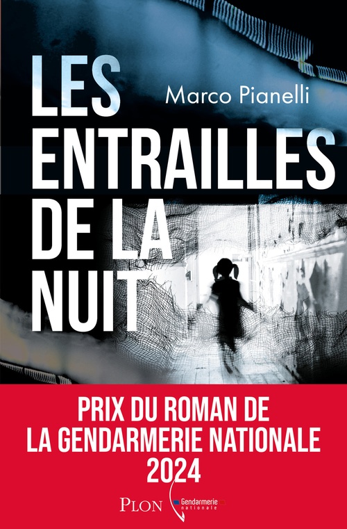 Couverture ebook de Les Entrailles de la nuit, de Marco Pianelli