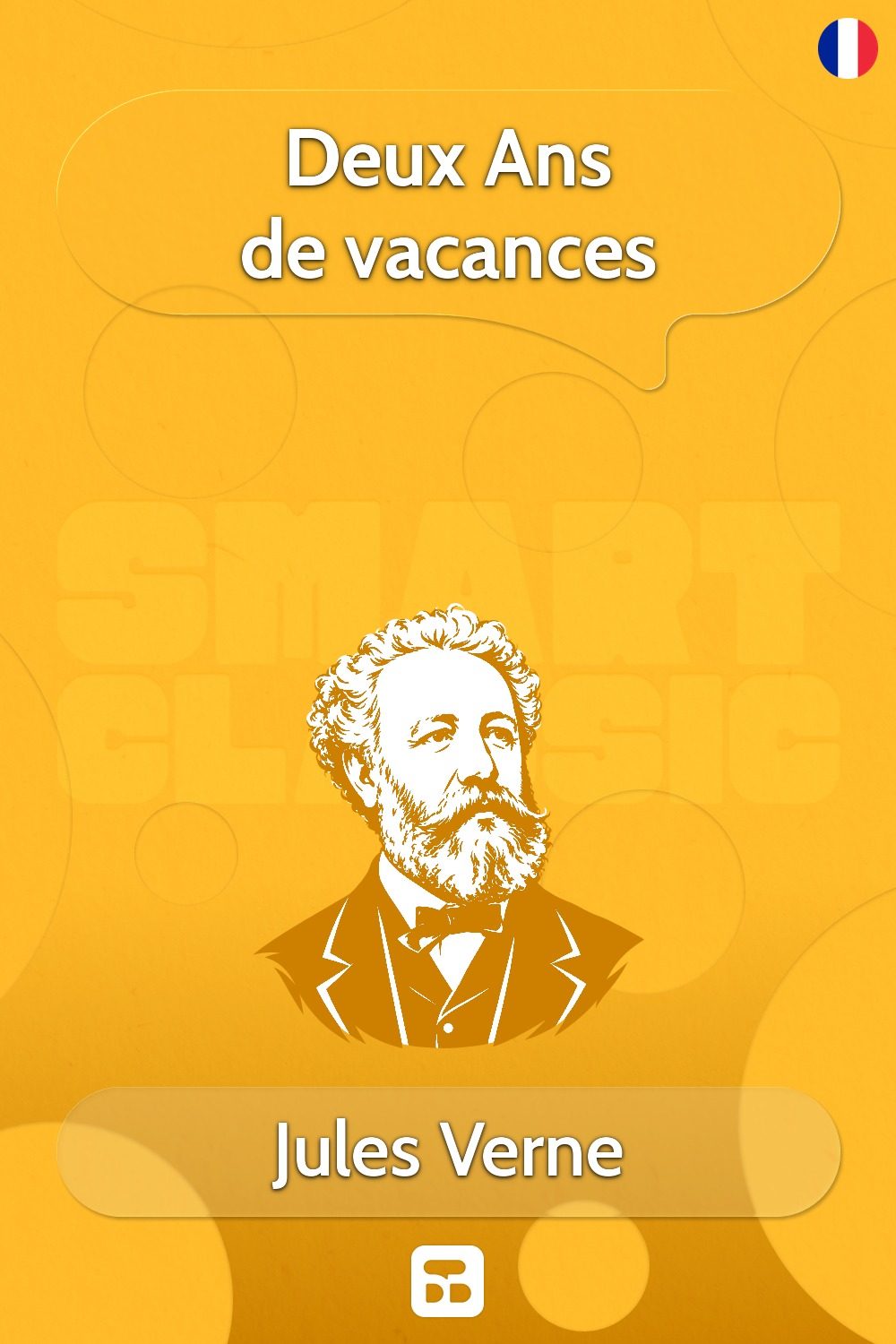 Deux Ans de vacances