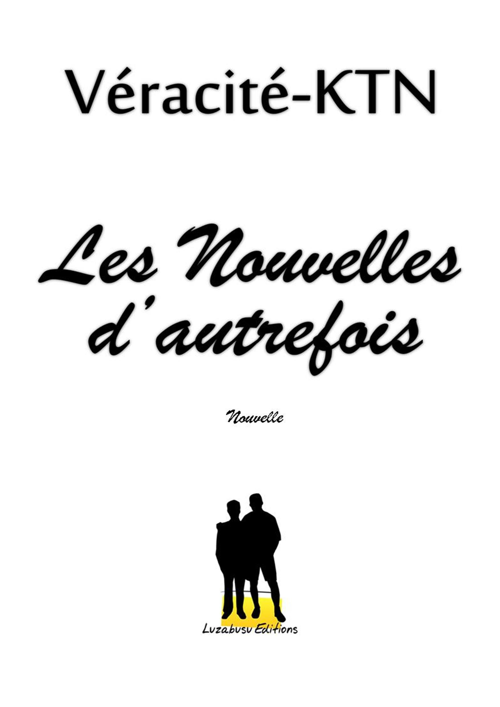 Couverture ebook de Le pardon:, de Veracite-Ktn