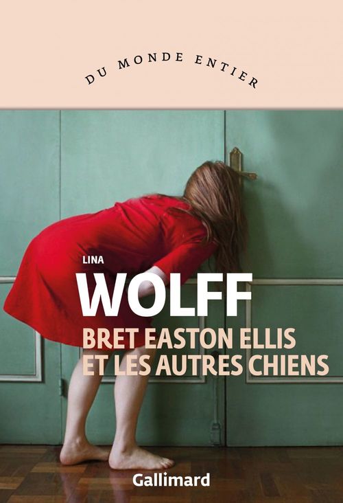 Couverture ebook de Bret Easton Ellis et les autres chiens, de Lina Wolff