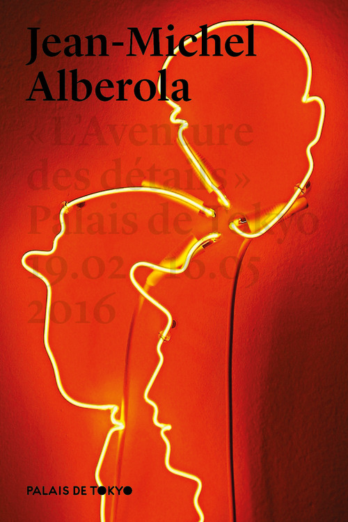 ebook cover of Jean-Michel Alberola (English edition), by Dominique Paini, Jean-Michel Alberola, Katell Jaffres
