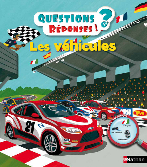 ebook cover of Les vehicules, by Jean-Michel Billioud