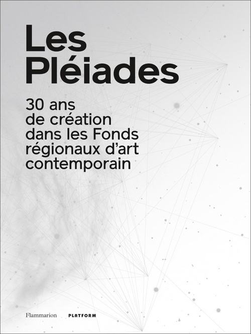 Couverture ebook de Les Pléiades, de Collectif