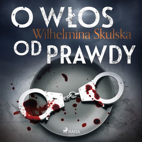 Couverture audiobook de O wlos od prawdy, de Wilhelmina Skulska