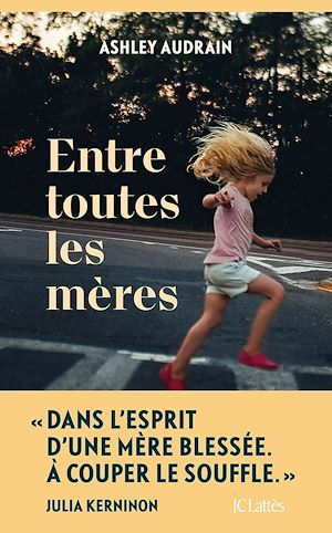 Couverture ebook de Entre toutes les mères, de Ashley Audrain