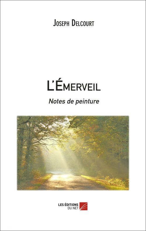 ebook cover of L'Emerveil, by Joseph Delcourt