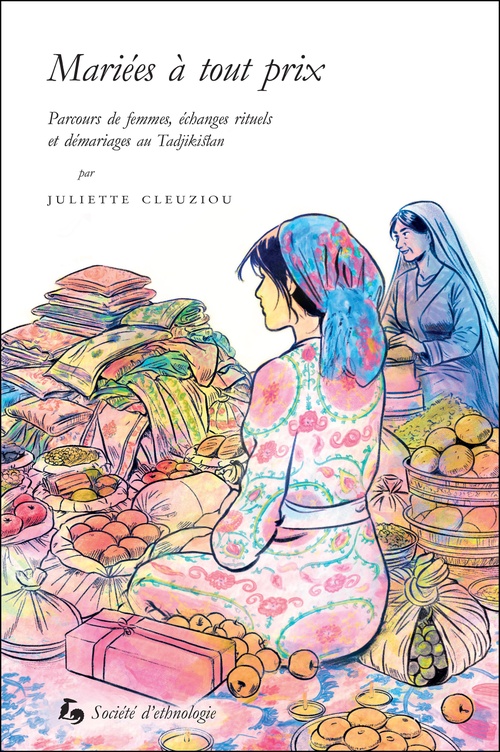 ebook cover of Mariées à tout prix, by Juliette Cleuziou