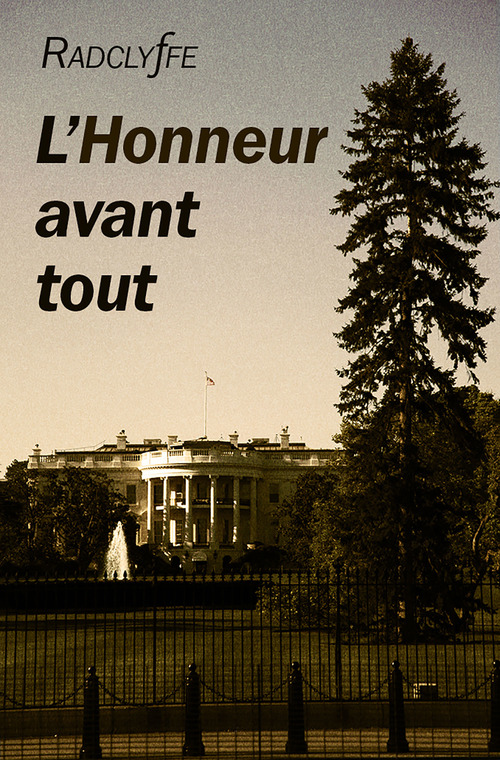 Couverture ebook de L'Honneur avant tout, de Radclyffe