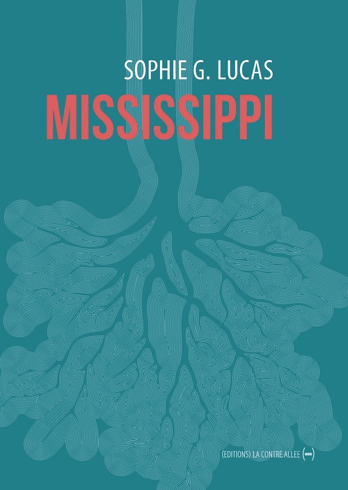 ebook cover of Mississippi, by Sophie G. Lucas