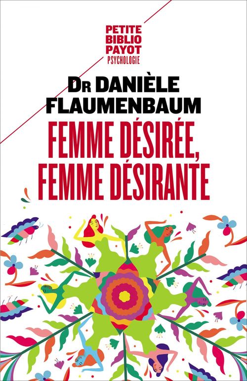 ebook cover of Femme désirée, femme désirante, by Danièle Flaumenbaum