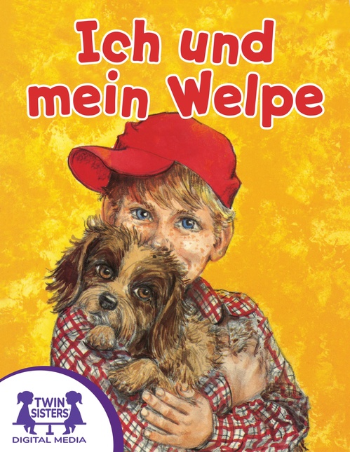 ebook cover of Ich und mein Welpe, by Terri Diffenderfer