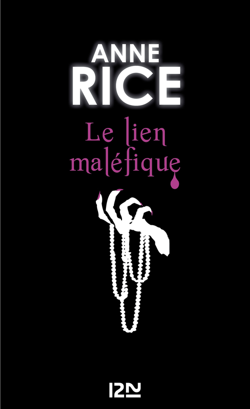 ebook cover of La saga des sorcières - tome 1, by Anne Rice