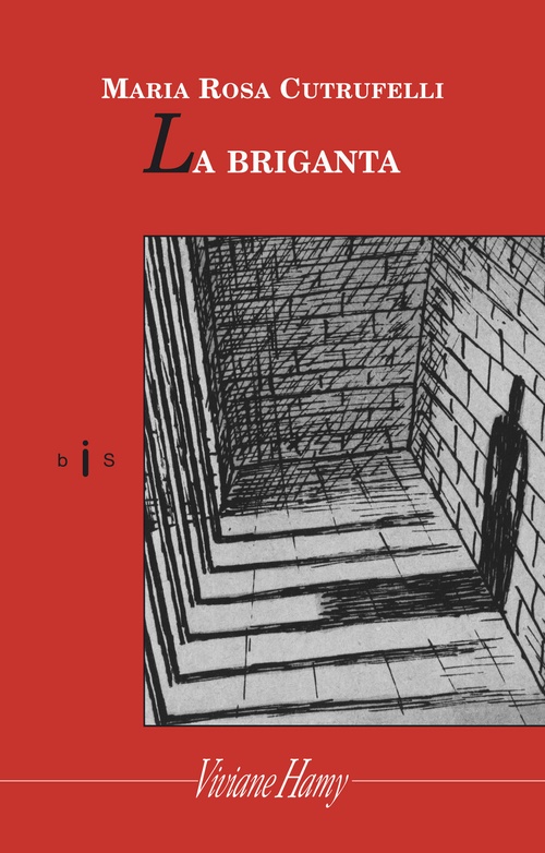 Couverture ebook de La Briganta, de Maria Rosa Cutrufelli