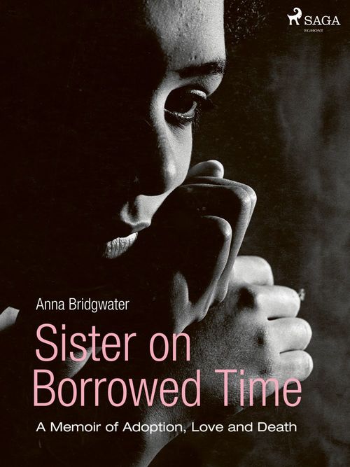 Couverture ebook de Sister on Borrowed Time, de Anna Bridgwater