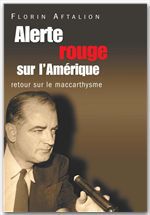 ebook cover of Alerte rouge sur l'Amérique, by Florin Aftalion