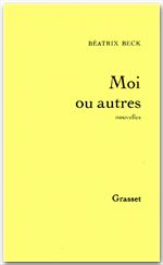 Couverture ebook de Moi ou autres, de Béatrix Beck